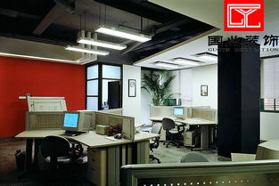 供应厂房装修上海国业 厂房装修低价精装 厂房装修高性价比