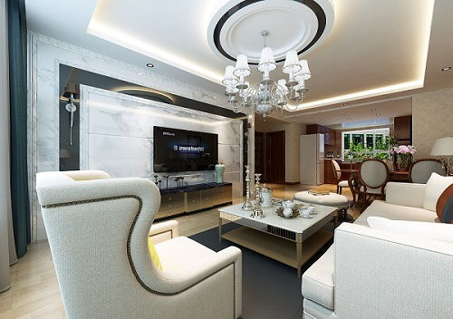开发区二手房装修哪个品牌好,装饰装修定制