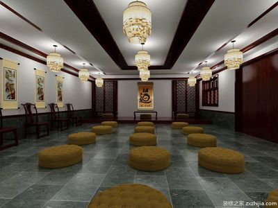 石家庄安舍装饰工程