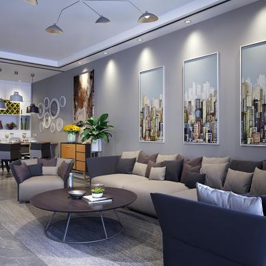 鼎源亿家装饰工程有限责任公司最新作品】_鼎源亿家装饰工程有限责任公司 .