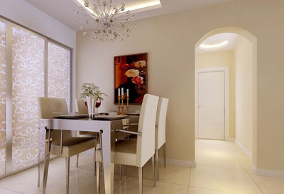 沈阳市格豪装饰工程