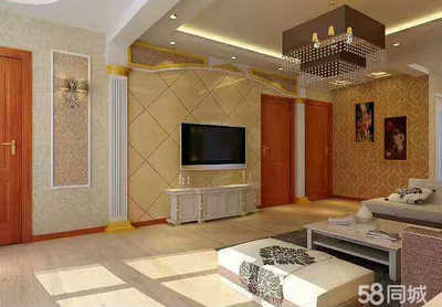 安阳舒宜装饰工程