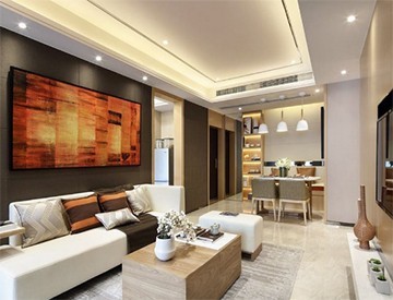 北京浩装宇饰装饰工程