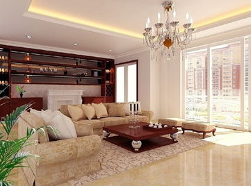 精明装修 不得不防墙面刷漆六大误区