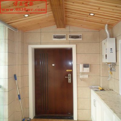 装修效果图_案例_伟存装饰装修工程_爱装网