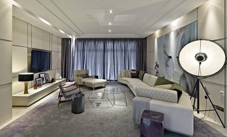 东海嘉园 242475 鼎巽装饰