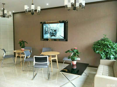 泰州禾雅装饰工程