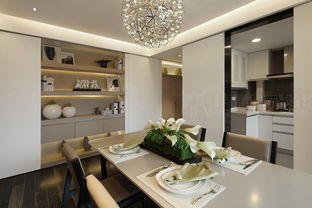 世华佳园 4418880 质鼎国际设计