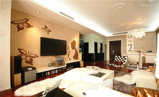 复城国际 瑞金路4号 56160 冠全装饰