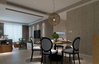 逸仙华庭 4855373 厚良装饰设计