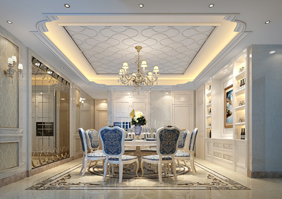 富力公园28栋_广州市艺鸿装饰工程_别墅、豪宅、雅居【设计施工 .