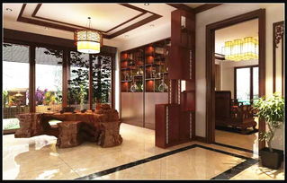 广西装修找鲁宁建筑装饰公司 广西别墅装修公司