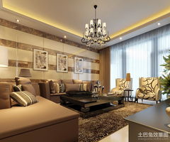 昆明森发装饰工程