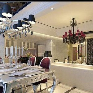 武汉壹品茗居装饰