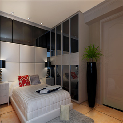 家装工程项目承包 专业现代化装饰图片_高清图_细节图-西安千万家装饰工程 -