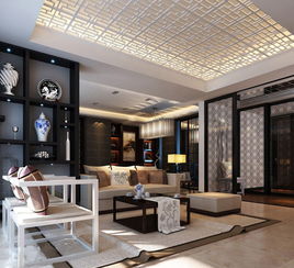 马先生的新家 759058 华居装饰