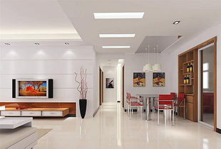 皇朝装饰工程有限责任公司 专业装修，成就理想之家