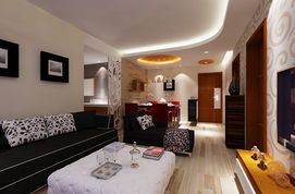 天安名邸新乡祥苑装饰公司 专业装饰装修工程服务解析