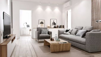 花漾紫郡4577716项目 美享家装饰打造理想家居环境