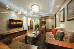 铭品装饰装潢 最新产品与装饰装修工程介绍