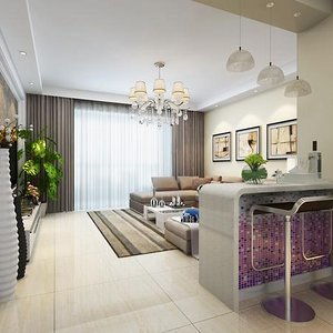 大连天旭诚装饰 专业装修工程解决方案