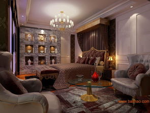 龙昊装饰设计工程 东莞家居装饰的理想选择