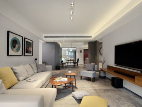 个性的室内装修就在汇森装饰 泉州专业设计方案与工程服务