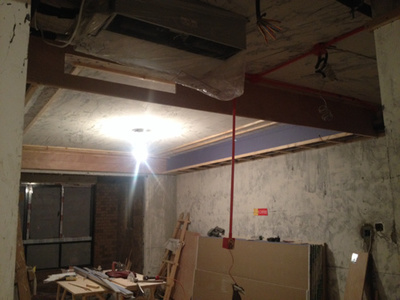 荷-篱笆装修 装饰装修工程全解析