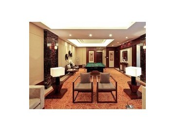 寻味复古风，筑就品质家——探寻莆田市声誉卓著的室内外设计服务