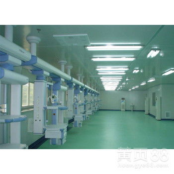 钟山电子厂、食品厂、制药厂净化工程装修的全面解析