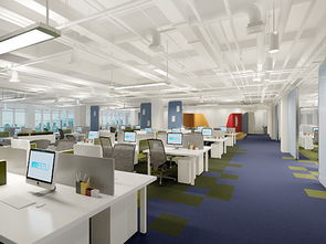 深圳厂房及办公室装修装饰工程指南
